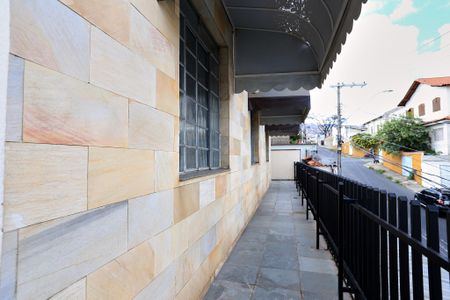 Casa para alugar com 200m², 3 quartos e 1 vagaVaranda da Sala