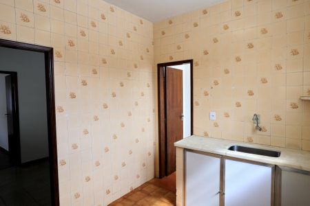 Casa para alugar com 200m², 3 quartos e 1 vagaCozinha