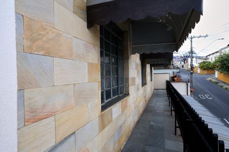 Casa para alugar com 200m², 3 quartos e 1 vagaVaranda da Sala