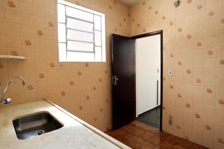 Casa para alugar com 200m², 3 quartos e 1 vagaCozinha
