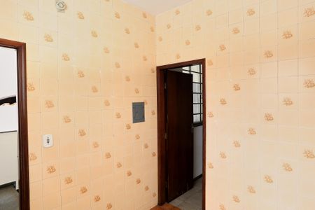 Casa para alugar com 200m², 3 quartos e 1 vagaCozinha