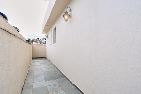 Casa para alugar com 200m², 3 quartos e 1 vagaVaranda da Sala