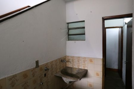 Casa para alugar com 200m², 3 quartos e 1 vagaGaragem