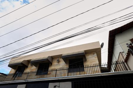 Casa para alugar com 200m², 3 quartos e 1 vagaFachada