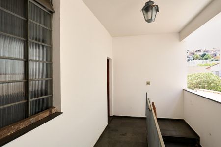 Casa para alugar com 200m², 3 quartos e 1 vagaEntrada