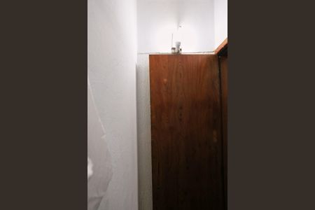 Casa para alugar com 200m², 3 quartos e 1 vagaBanheiro de serviço