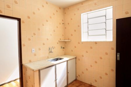 Casa para alugar com 200m², 3 quartos e 1 vagaCozinha