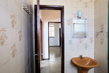 Casa para alugar com 200m², 3 quartos e 1 vagaBanheiro