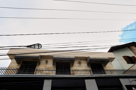 Casa para alugar com 200m², 3 quartos e 1 vagaFachada