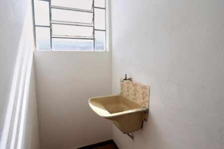 Casa para alugar com 200m², 3 quartos e 1 vagaÁrea de Serviço