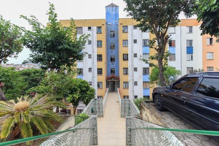 Apartamento à venda com 62m², 2 quartos e 1 vagaEstacionamento