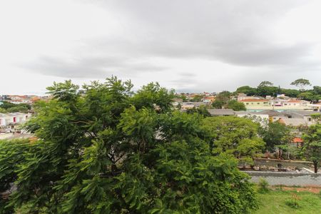 Apartamento à venda com 62m², 2 quartos e 1 vagaVista Área de Serviço