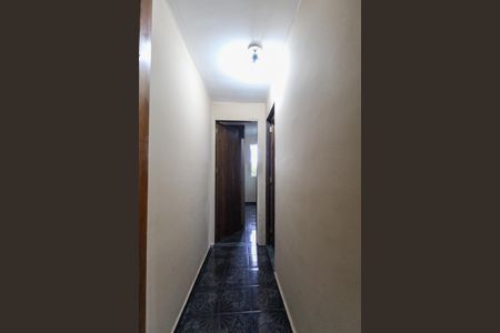 Apartamento à venda com 62m², 2 quartos e 1 vagaCorredor