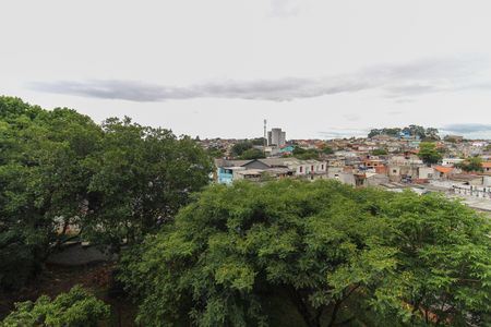 Apartamento à venda com 62m², 2 quartos e 1 vagaVista do Quarto 2