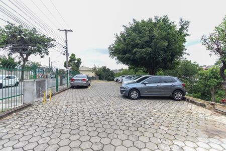 Apartamento à venda com 62m², 2 quartos e 1 vagaEstacionamento