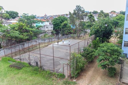 Apartamento à venda com 62m², 2 quartos e 1 vagaQuadra Esportiva