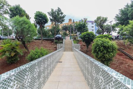 Apartamento à venda com 62m², 2 quartos e 1 vagaEntrada