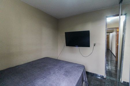 Apartamento à venda com 62m², 2 quartos e 1 vagaQuarto 2