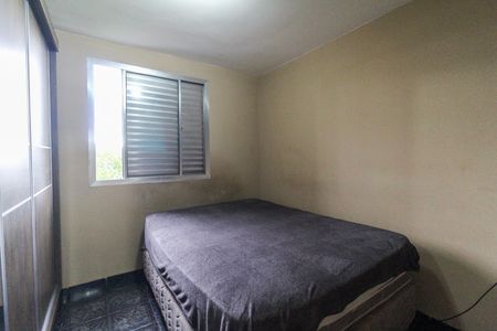 Apartamento à venda com 62m², 2 quartos e 1 vagaQuarto 2