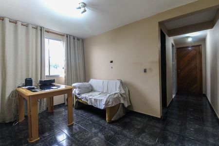 Apartamento à venda com 62m², 2 quartos e 1 vagaSala