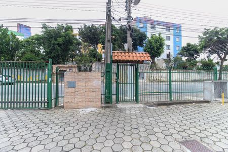 Apartamento à venda com 62m², 2 quartos e 1 vagaEntrada