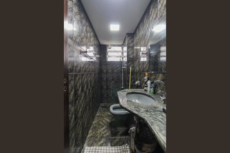 Apartamento à venda com 62m², 2 quartos e 1 vagaBanheiro