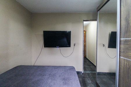 Apartamento à venda com 62m², 2 quartos e 1 vagaQuarto 2