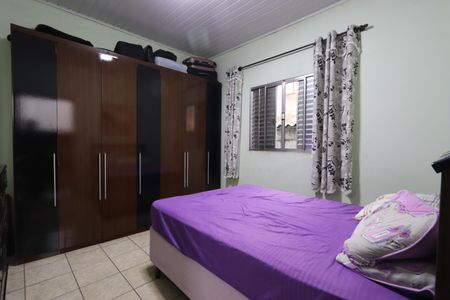 Quarto 1 - Casa 1 de casa à venda com 4 quartos, 264m² em Chácara Belenzinho, São Paulo