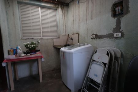 Casa à venda com 264m², 4 quartos e 1 vagaLavanderia - Casa 2