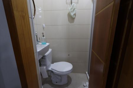 Casa à venda com 264m², 4 quartos e 1 vagaBanheiro 2 - Casa 1