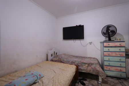 Casa à venda com 264m², 4 quartos e 1 vagaSuíte - Casa 2