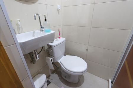 Casa à venda com 264m², 4 quartos e 1 vagaBanheiro 2 - Casa 1