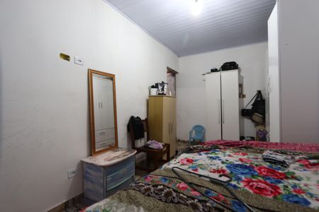 Casa à venda com 264m², 4 quartos e 1 vagaQuarto 2 - Casa 2