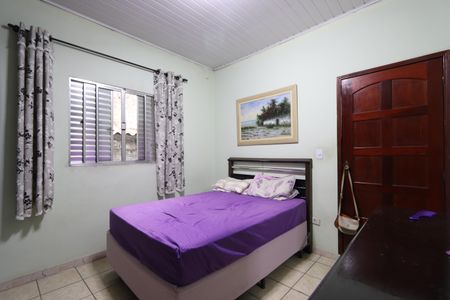 Casa à venda com 264m², 4 quartos e 1 vagaQuarto 1 - Casa 1