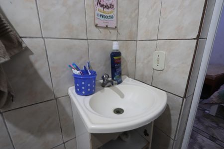 Casa à venda com 264m², 4 quartos e 1 vagaBanheiro da Suíte - Casa 2