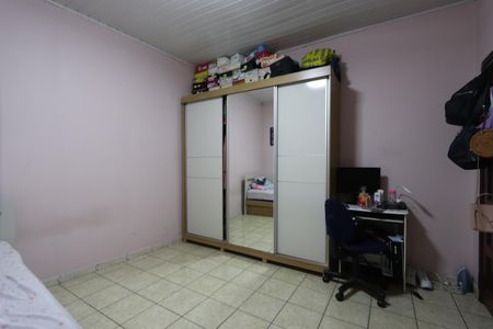 Casa à venda com 264m², 4 quartos e 1 vagaQuarto 2 - Casa 1