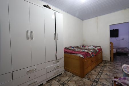 Casa à venda com 264m², 4 quartos e 1 vagaQuarto 2 - Casa 2