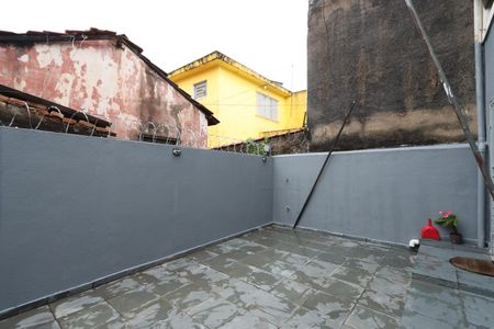 Casa à venda com 264m², 4 quartos e 1 vagaQuintal - Casa 1