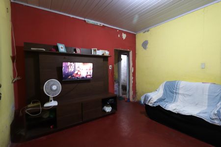 Casa à venda com 264m², 4 quartos e 1 vagaSala - Casa 2