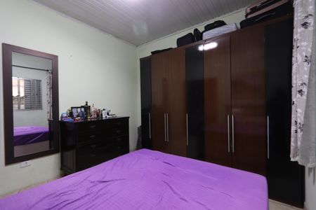 Casa à venda com 264m², 4 quartos e 1 vagaQuarto 1 - Casa 1