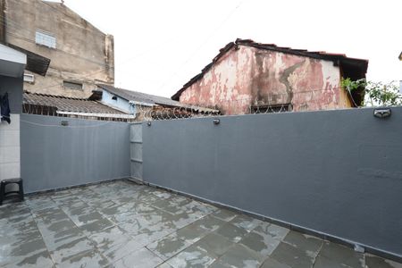 Casa à venda com 264m², 4 quartos e 1 vagaQuintal - Casa 1