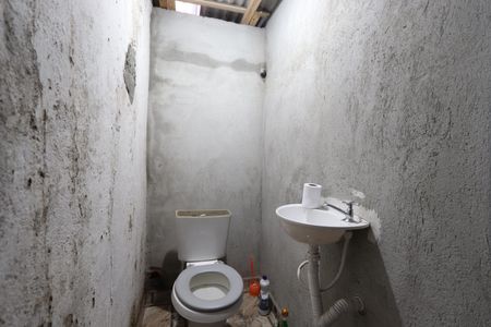 Casa à venda com 264m², 4 quartos e 1 vagaLavabo - Casa 2