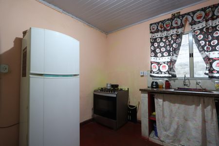 Casa à venda com 264m², 4 quartos e 1 vagaCozinha - Casa 2