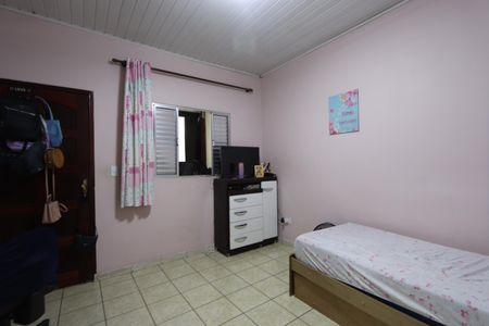 Casa à venda com 264m², 4 quartos e 1 vagaQuarto 2 - Casa 1