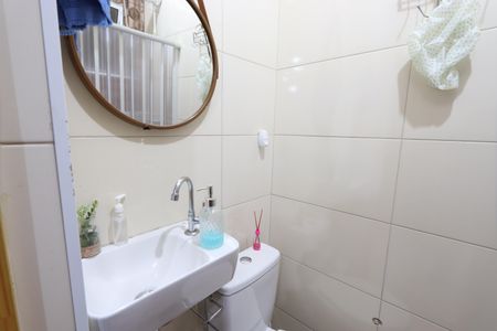 Casa à venda com 264m², 4 quartos e 1 vagaBanheiro 2 - Casa 1