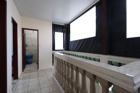 Casa à venda com 264m², 4 quartos e 1 vagaVaranda dos Quartos - Casa 1