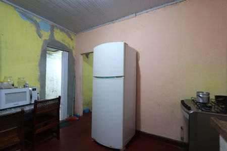 Casa à venda com 264m², 4 quartos e 1 vagaCozinha - Casa 2