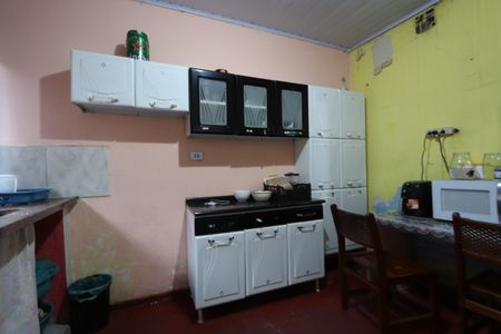 Casa à venda com 264m², 4 quartos e 1 vagaCozinha - Casa 2