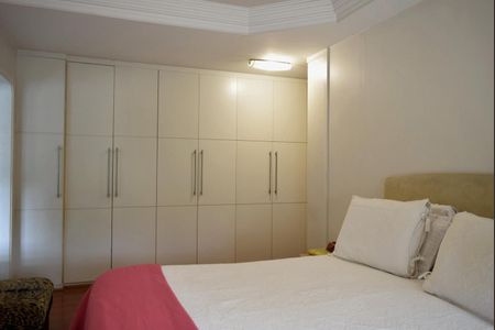 Apartamento à venda com 267m², 4 quartos e 4 vagasSuíte principal