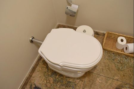 Apartamento à venda com 267m², 4 quartos e 4 vagasLavabo